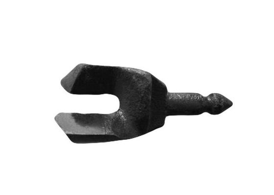 ভূতাত্ত্বিক অনুসন্ধানের জন্য ২৭ মিমি ২৮ মিমি ৩২ মিমি সিজেল ড্রিল বিট