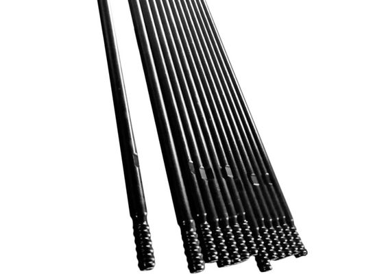 বেঞ্চিংয়ের জন্য 6Ft-20Ft এক্সটেনশন এবং MF রড রাউন্ড46 থ্রেড T45