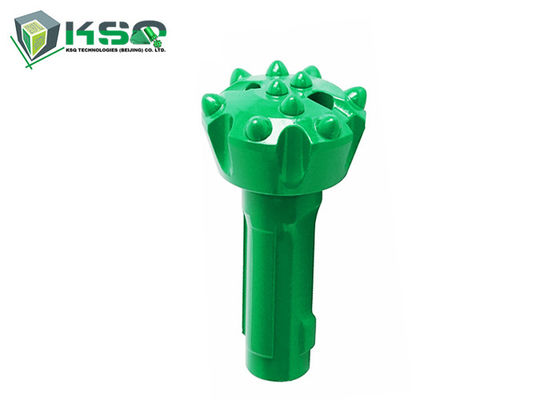 নিম্ন বায়ু চাপ CIR J150B 165mm DTH হাতুড়ি ড্রিল বিট