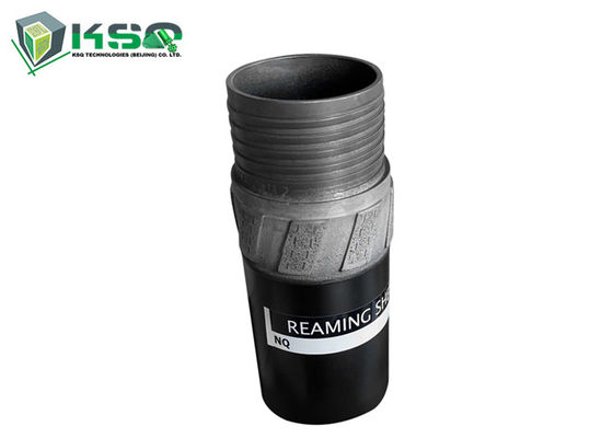 কোর ড্রিলিং টুলস NQ Reamers Reaming Shell