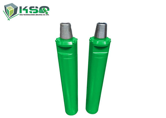 DHD380 ওয়াটার ওয়েল ড্রিলিং ডিটিএইচ হ্যামার কার্বন স্টিল