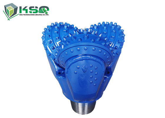 Tci 15 3/4&quot; Iadc 617 Tricone বিট জলের কূপ তেল ড্রিলিং এর জন্য