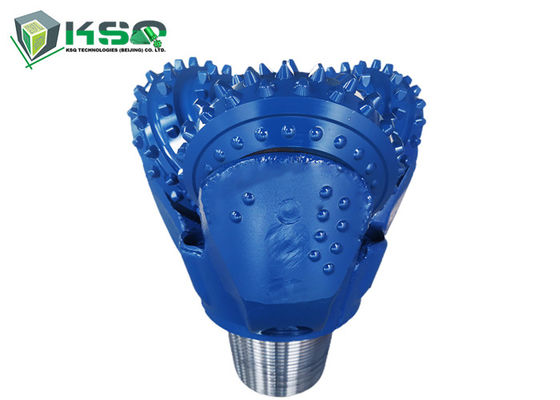TCI 14 3/4" IADC 617 ট্রিকোন বিট জলের কূপে বা তেল তুরপুনের জন্য হার্ড রক ড্রিলিং
