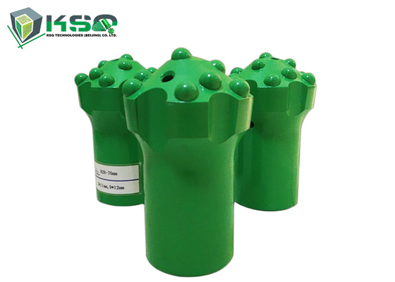 R28 Reaming ড্রিথ বিট স্টোন ড্রিল বিট CNC টানেলিং মাইনিং নির্মাণ quarrying