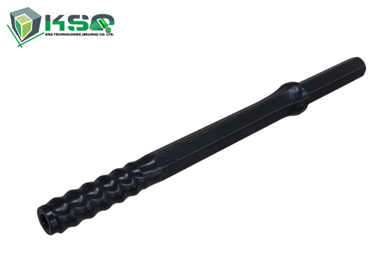 H25 22mm 82mm হেক্স শ্যাঙ্ক ড্রিল রড
