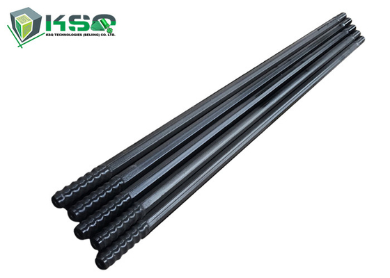 R25-হেক্স 25-R25 ফ্লাশিং হোল 8.6 মিমি R25 ড্রিফটার রড