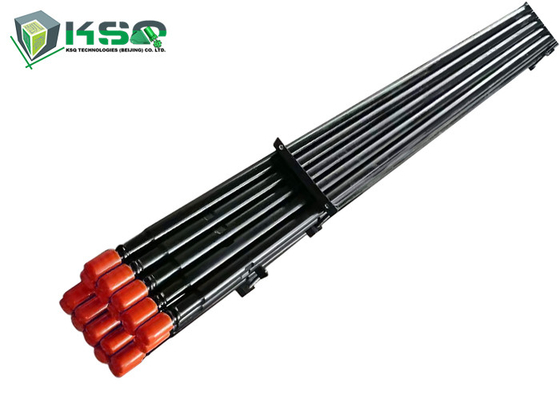 Hex 28-R28 ফ্লাশিং হোল 8.8mm গতির রড R28