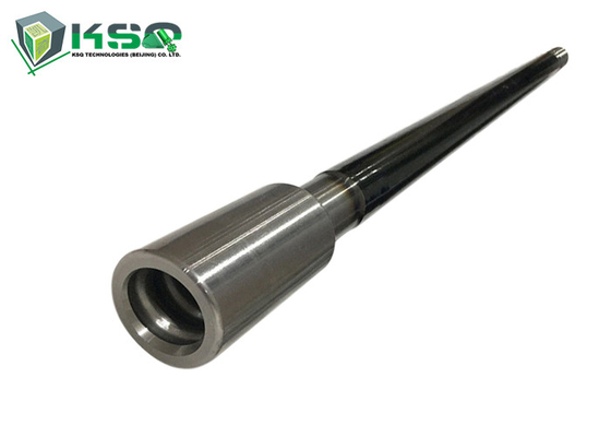 T38-হেক্স 35-R32 ফ্লাশিং হোল 9.5 মিমি R32 স্পিড রড
