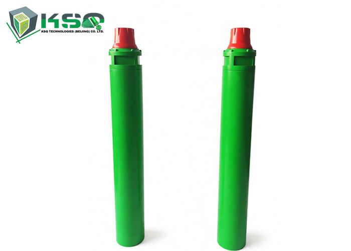 উচ্চ বায়ু চাপ QL80 ডিটিএইচ ড্রিল হ্যামার
