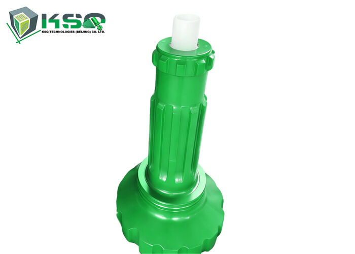 8 ইঞ্চি 311 মিমি কার্বন স্টীল ডিটিএইচ হ্যামার বিট মাইনিং এবং জল ভাল ড্রিলিং জন্য