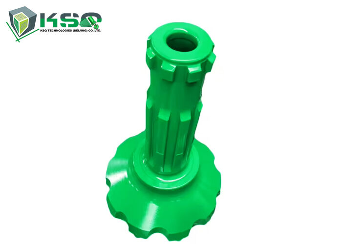 Top Quality Long Life DHD340 DTH Hammer Bit For Hard Rock Water Well Mining Drilling Low High Air Pressure
