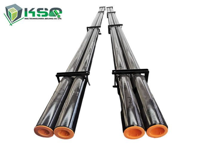 বেকো 4 &quot;থ্রেড 6 1/2&quot; গার্ডনার ডেনভার জিডি 45-বি এর জন্য ওডি ব্লাস্ট হোল ড্রিল পাইপ