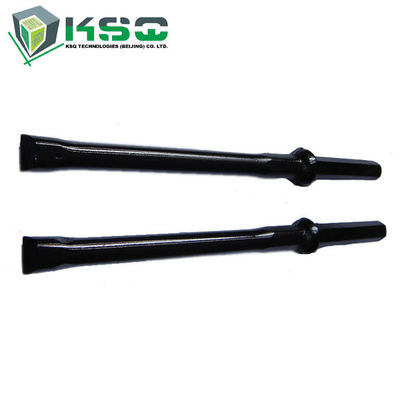 Integral Tungsten Carbide Rock Mining Drill Rod For Small Hole Drilling Tools