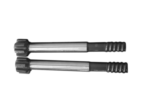 1500HL 635mm Rock Drilling Tools 635mm Drill Shank Adapter