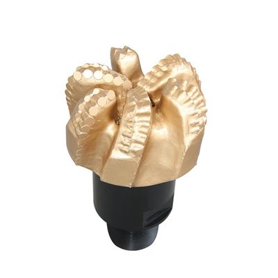 12 1/4" IADC535 Tungsten Tricone Tricone Drill Bit Diamond Drill Bit