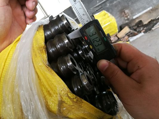 Mining Rock Bolts Self Drilling Anchor System Drilling Tools For Reinforcement