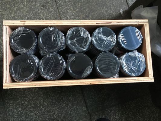 Thread T38 - T38 190mm Drill Coupling For Connecting T38 Shank Adapter And Drill Rod