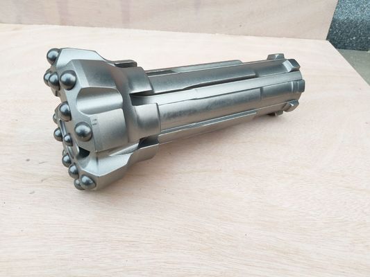 Water Well RC Reverse Circulation Down Hole Hammer Deep Exploration Drilling