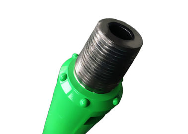 DHD340 COP44 Series 4'' Rock Boring Tool Dth Hammers And Bits