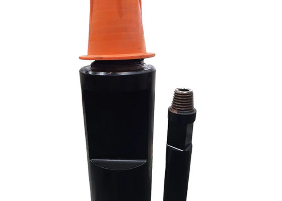 Thread Rock Drilling Tools Bit Sub Adapter With API Reg And BECO Pin