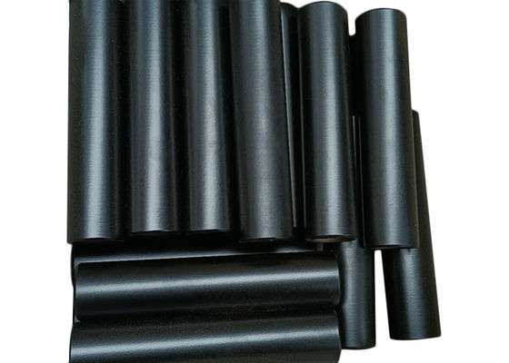 T38 190mm Rock Drilling Tools Threaded Rod Coupling Sleeve