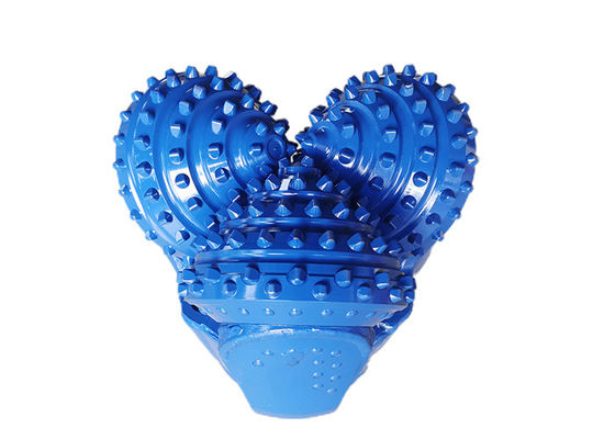 Tci 15 3/4" Iadc 617 Tricone Bits For Water Well Oil Drilling