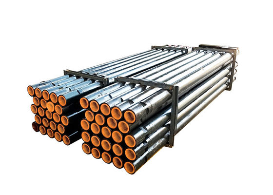 DTH Drilling Tools DTHP76-1500 API Reg Thread 76-89mm DTH Drill Pipe