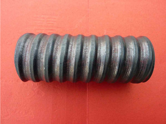 51mm R51L Self Drilling Anchor Bolt High Tensile Steel with Alloy Structure Steel