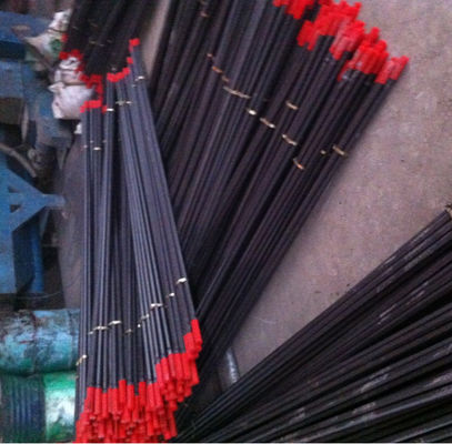 1 1/4" Rock Drilling Tools , Tapered Tungsten Carbide Button Bits