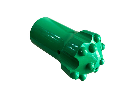 T51 Dome Rock Tungsten Carbide Drill Bit Mining Drill Bits 152mm