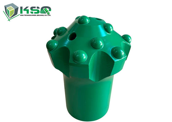 5" / 6" T45 127mm Tungsten Drill Bits Milling Drill Bits For Making Large Cut Holes