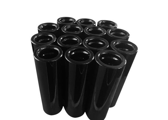 Crossover Coupling Sleeves R28 Thread System Standart Coupling Sleeves Length 150 - 170