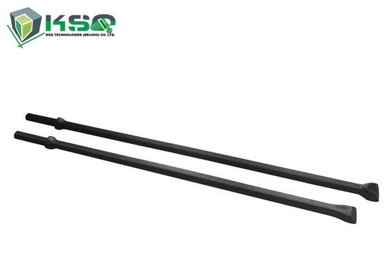 Shank 22x108mm 24mm Small Hole Hex Integral Drill Rod