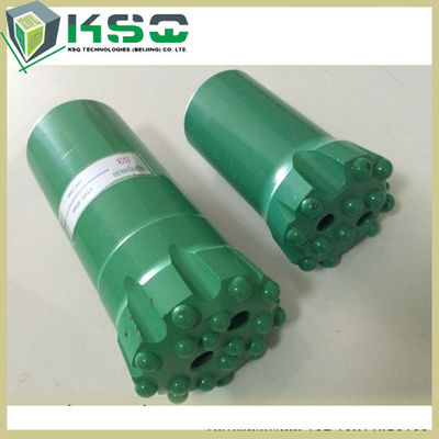 GT60 থ্রেড ব্যাসার্ধ 92 এমএম গোলাকৃতি ফ্ল্যাট ফেস বিস্ফোরিত ড্রিল বিট