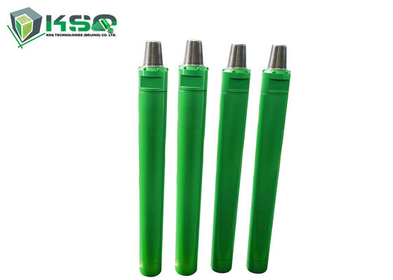 DTH হাতুড়ি উচ্চ বায়ুচাপ রক ব্লাস্টিং ওয়াটার ওয়েল ড্রিলিং DTH হাতুড়ি