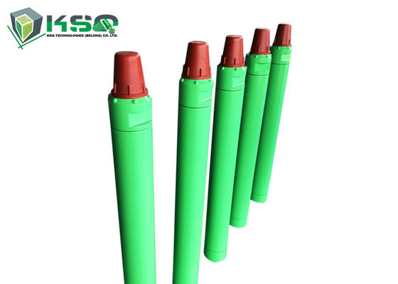 ডাউন দ্য হোল ড্রিলিং টুলস ডিটিএইচ হ্যামার ফর অর মাইন ড্রিলিং