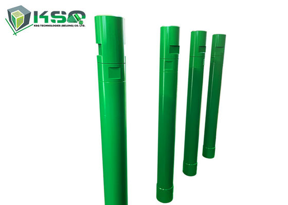 RC545 রিভার্স সার্কুলেশন Nrc সিরিজ হার্ড রক ড্রিলিং DTH হাতুড়ি