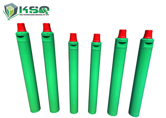 এয়ার প্রেসার মাইনিং ওয়েল ড্রিলিং টুলস ডাউন দ্য হোল ডিটিএইচ হ্যামার