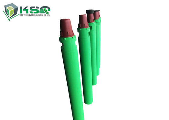 DHD 3.5 ইঞ্চি উচ্চ বায়ুচাপের জন্য আকরিক ড্রিলিং ডাউন দ্য হোল DTH হাতুড়ি
