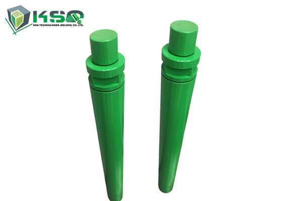 ভূতাত্ত্বিক ড্রিলিং ডিটিএইচ হ্যামারের জন্য নিম্ন বায়ুচাপ সহ CIR90 ডাউন হোল হ্যামার