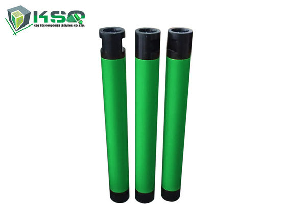 কূপ তুরপুন জন্য গর্ত হাতুড়ি CIR65 / 70 নিচে নিম্ন চাপ