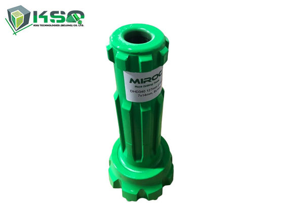 CIR90 CIR110 CIR130 CIR150 CIR17 নিম্ন বায়ুচাপ বড় গর্ত DTH হাতুড়ি ড্রিল বিট