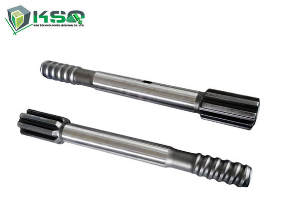 বেঞ্চ টুল ড্রিল শ্যাঙ্ক অ্যাডাপ্টার খাদ ইস্পাত T51 52 মিমি দৈর্ঘ্য