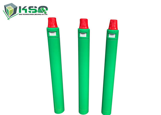 Ql50 উচ্চ চাপ Dth হাতুড়ি নিচে গর্ত ভূগর্ভস্থ মাইনিং ব্রেকআউট বেঞ্চ ড্রিলিং