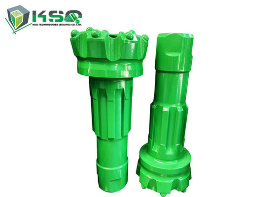 ওয়াটার ওয়েল মাইনিং Dth ড্রিল বিটস Dhd360-165mm