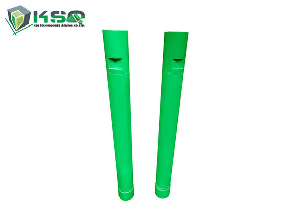 শক্তি ও খনির শিল্পের জন্য কার্বন ইস্পাত Dth হাতুড়ি