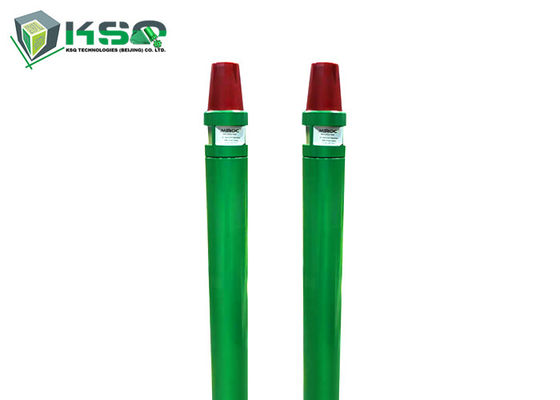 কনস্ট্রাকশন এবং মাইনিং অ্যাপ্লিকেশনের জন্য অ্যানিলড ডিটিএইচ ড্রিলিং টুলস হোল হ্যামার