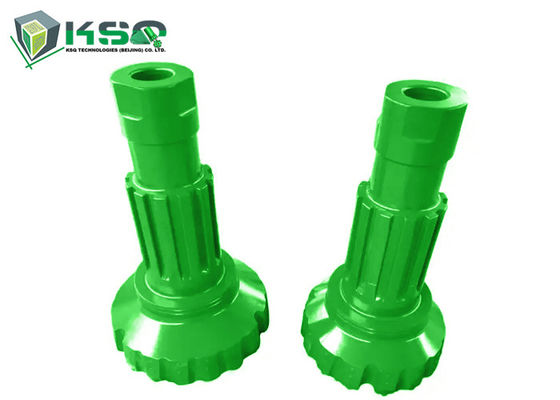 এসডি১২ হাই স্ট্রেস্টেজ অ্যালোয় স্টীল ডাউন হোল হ্যামার Dhd112 Numa120 Numa125