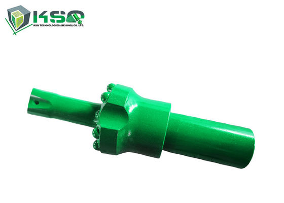 ড্রিফটিং অ্যান্ড টানেলিং পাইলট অ্যাডাপ্টার 12° ডায়া 40mm বড় কাটা গর্ত জন্য 35°