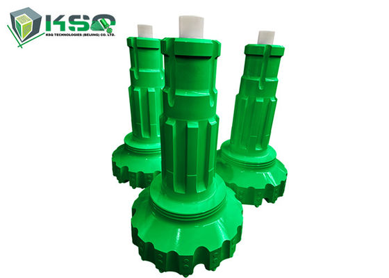 এসডি১২ ডাউন হোল হ্যামার হাই স্ট্রেংথ অ্যালগরি স্টিল Dhd112 Numa120 Numa125